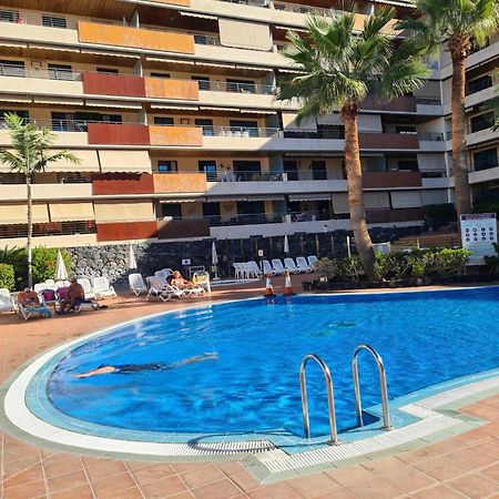 Tuerkiz Kanaan Apartman Пуерто де Сантяго Екстериор снимка